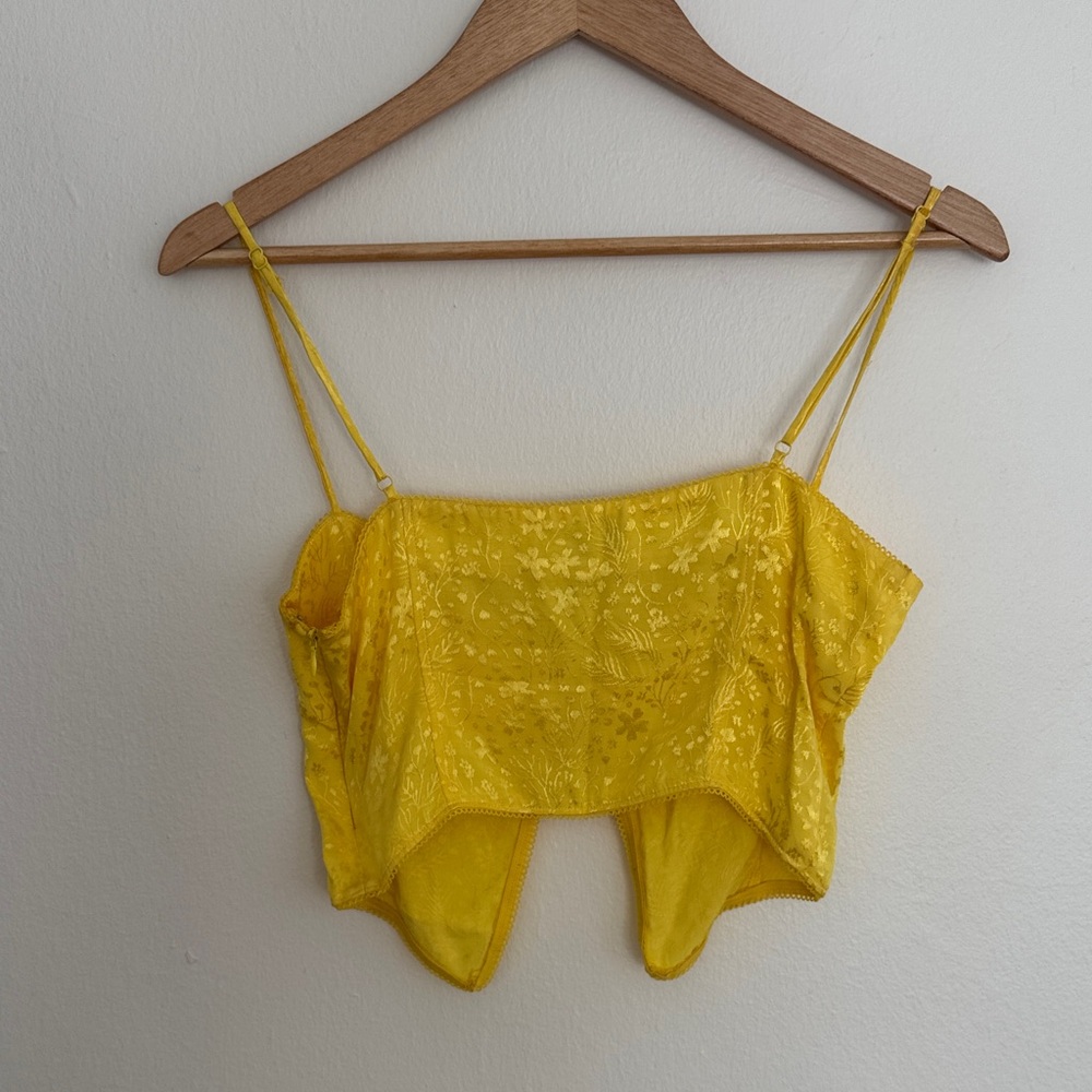 AFRM Yellow set - Picture 3 of 7